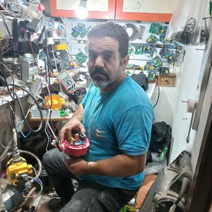 تصویر گالری