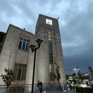 تصویر گالری