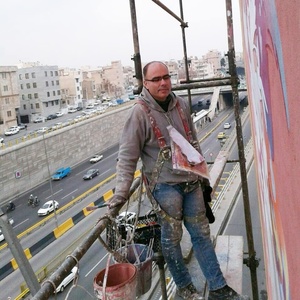 تصویر گالری