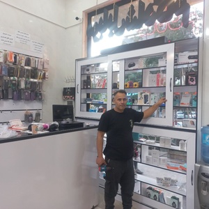 تصویر گالری