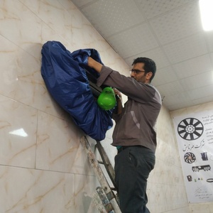 تصویر گالری