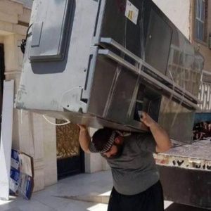 تصویر گالری