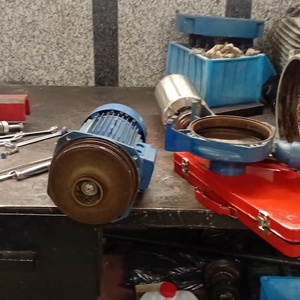 تصویر گالری