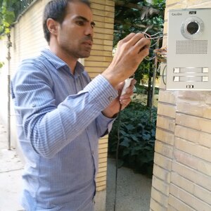 تصویر گالری