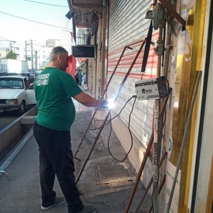 تصویر گالری