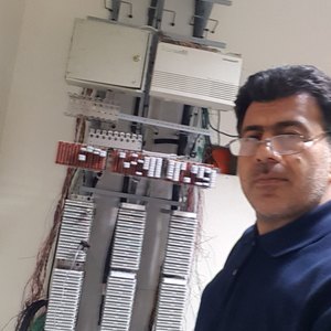 تصویر گالری