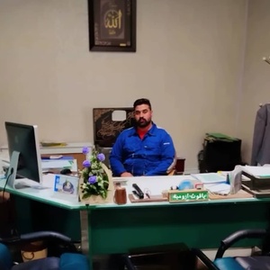 تصویر گالری