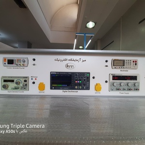 تصویر گالری