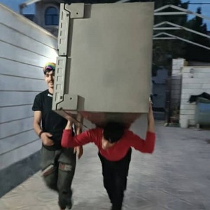 تصویر گالری