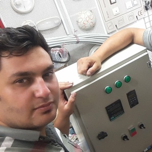 تصویر گالری