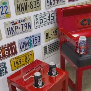 تصویر گالری