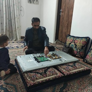 تصویر گالری