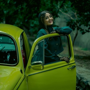 تصویر گالری