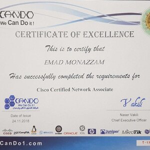 تصویر گالری