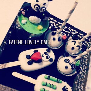 تصویر گالری