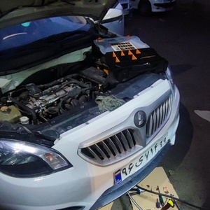 تصویر گالری