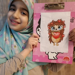 تصویر گالری