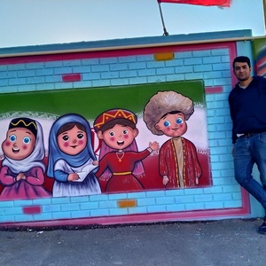 تصویر گالری