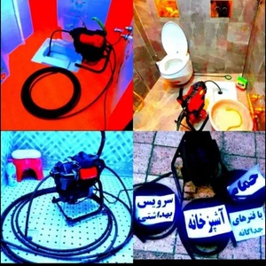 تصویر گالری