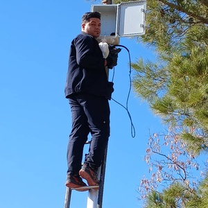 تصویر گالری