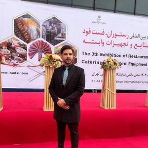 تصویر گالری
