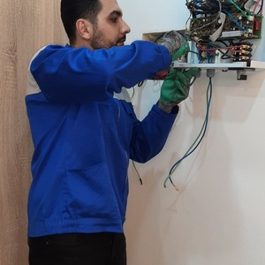 تصویر گالری