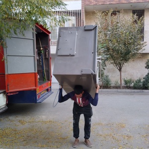 تصویر گالری
