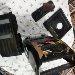 تصویر گالری