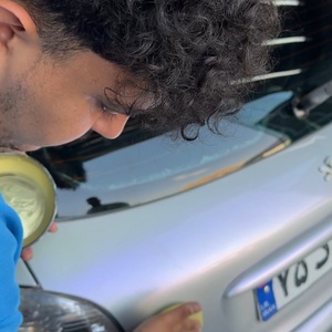 تصویر گالری