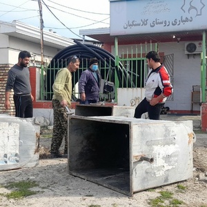 تصویر گالری