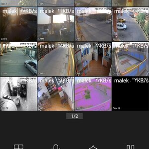 تصویر گالری