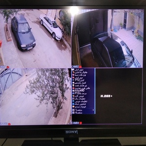 تصویر گالری