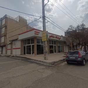 تصویر گالری