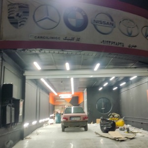 تصویر گالری