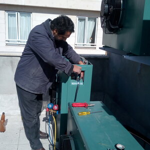 تصویر گالری