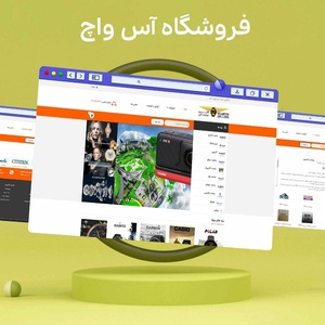 تصویر گالری