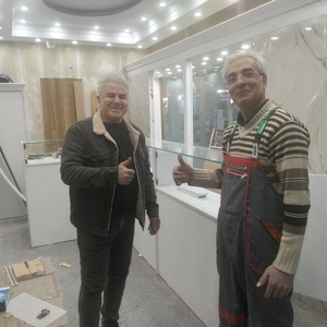 تصویر گالری