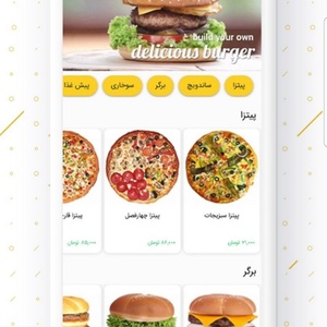 تصویر گالری