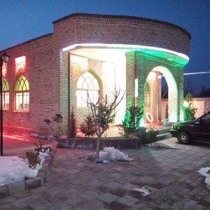 تصویر گالری