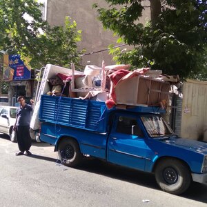 تصویر گالری