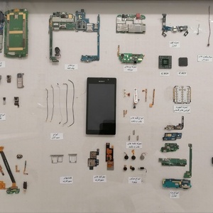 تصویر گالری