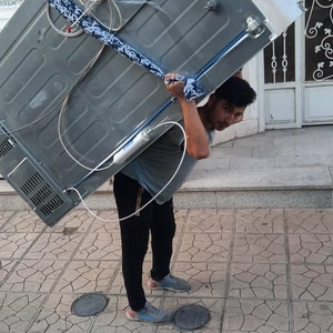 تصویر گالری