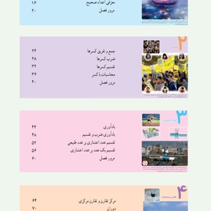 تصویر گالری