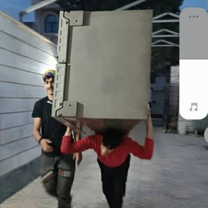 تصویر گالری