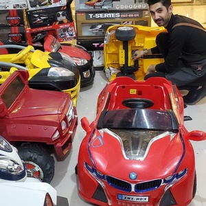 تصویر گالری