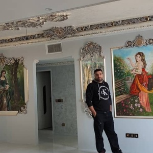 تصویر گالری