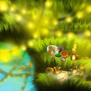 تصویر گالری