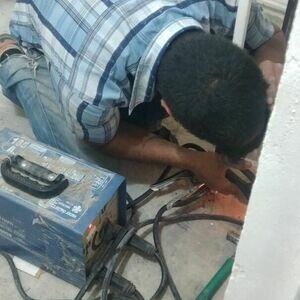 تصویر گالری