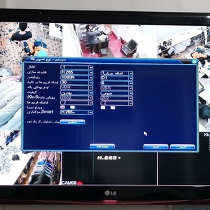 تصویر گالری