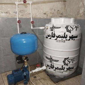 تصویر گالری
